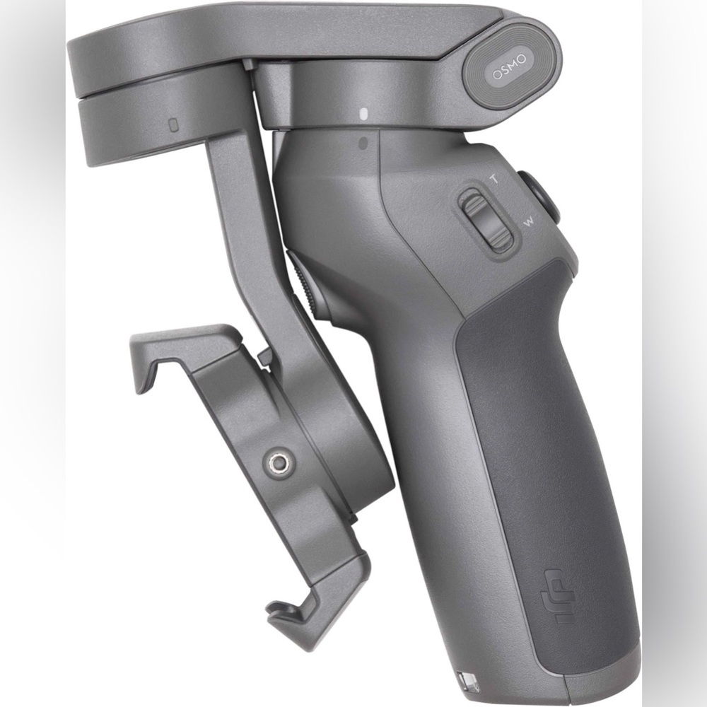 Osmo Mobile 3 Gimbal